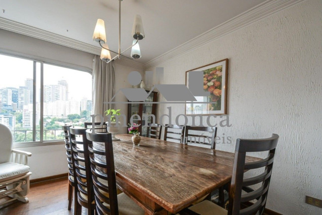 Imagem Apartamento com 3 Quartos à Venda, 158 m² em Vila Madalena - São Paulo Imagem Apartamento com 3 Quartos à Venda, 158 m² em Vila Madalena - São Paulo