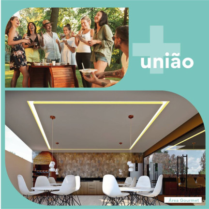 Imagem Apartamento com 2 Quartos à Venda,  em Boaçu - São Gonçalo