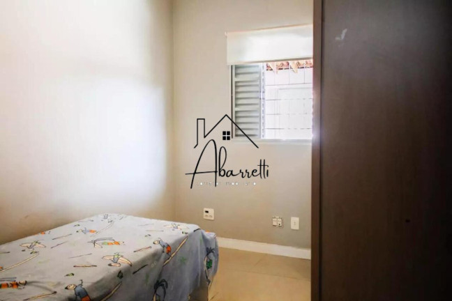 Imagem Casa com 3 Quartos à Venda, 125 m² em Residencial Serra Verde - Piracicaba