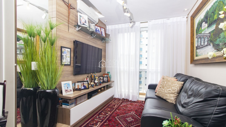 Imagem Apartamento com 3 Quartos à Venda, 102 m² em Centro - Florianópolis