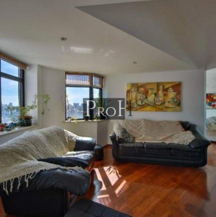 Imagem Cobertura com 4 Quartos à Venda, 600 m² em Centro - São Bernardo Do Campo Imagem Cobertura com 4 Quartos à Venda, 600 m² em Centro - São Bernardo Do Campo