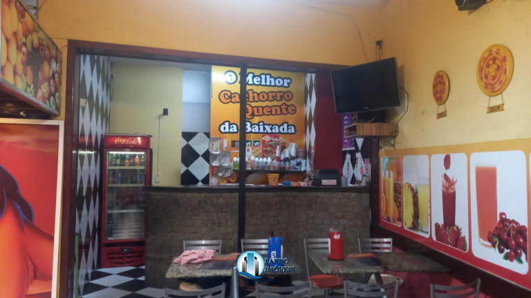 Imagem Sala Comercial à Venda, 175 m² em Divino - Duque De Caxias