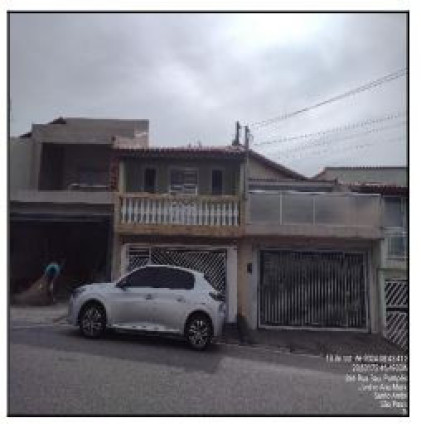 Imagem Casa com 1 Quarto à Venda, 125 m² em Jardim Ana Maria - Santo Andre Imagem Casa com 1 Quarto à Venda, 125 m² em Jardim Ana Maria - Santo Andre