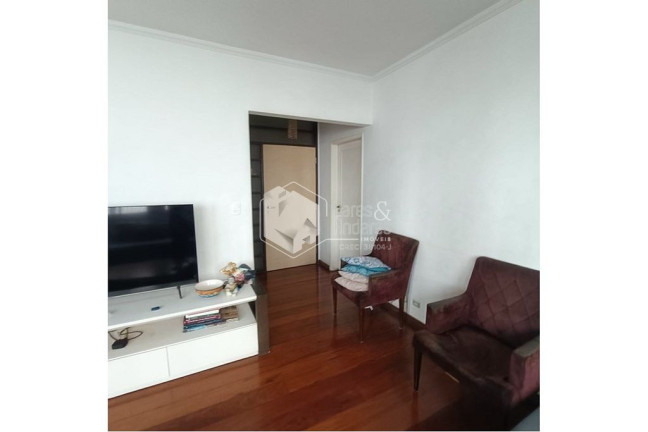 Imagem Apartamento com 3 Quartos à Venda, 137 m² em Itaim Bibi - São Paulo Imagem Apartamento com 3 Quartos à Venda, 137 m² em Itaim Bibi - São Paulo