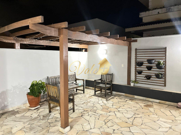 Imagem Casa com 3 Quartos à Venda, 288 m² em Condomínio Terras Do Vale - Caçapava Imagem Casa com 3 Quartos à Venda, 288 m² em Condomínio Terras Do Vale - Caçapava
