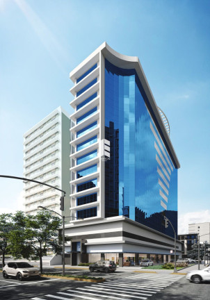 Imagem Sala Comercial à Venda, 32 m² em Nossa Senhora De Fátima - Santa Maria Imagem Sala Comercial à Venda, 32 m² em Nossa Senhora De Fátima - Santa Maria