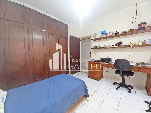 Imagem Casa com 4 Quartos à Venda, 238 m² em Jardim Dom Bosco - Campinas