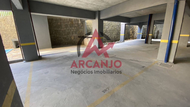 Imagem Apartamento com 2 Quartos à Venda, 70 m² em Toninhas - Ubatuba