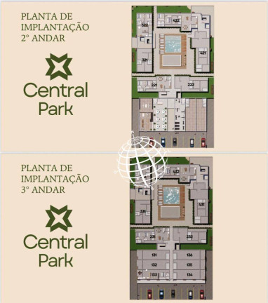 Imagem Apartamento com 1 Quarto à Venda, 59 m² em Centro - Atibaia Imagem Apartamento com 1 Quarto à Venda, 59 m² em Centro - Atibaia