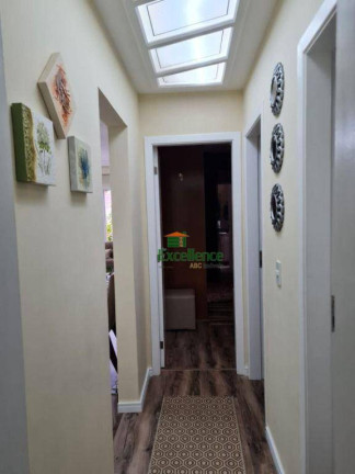 Imagem Apartamento com 3 Quartos à Venda, 134 m² em Vila Caminho Do Mar - São Bernardo Do Campo Imagem Apartamento com 3 Quartos à Venda, 134 m² em Vila Caminho Do Mar - São Bernardo Do Campo