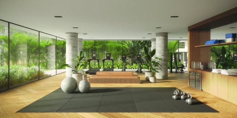 Imagem Imóvel com 3 Quartos à Venda, 610 m² em Bela Vista - Porto Alegre Imagem Imóvel com 3 Quartos à Venda, 610 m² em Bela Vista - Porto Alegre