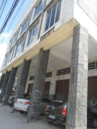 Imagem Edifício Residencial para Alugar, 2.000 m² em Encruzilhada - Recife Imagem Edifício Residencial para Alugar, 2.000 m² em Encruzilhada - Recife