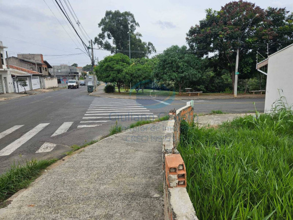 Imagem Terreno à Venda, 162 m² em Jardim Panorama - Salto