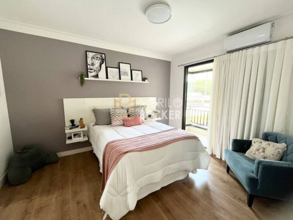Imagem Apartamento com 3 Quartos à Venda, 114 m² em Vila Adyana - São José Dos Campos