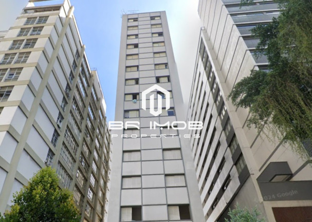 Foto do imóvel Imóvel com 3 Quartos à Venda, 125 m² em Jardim Paulista - São Paulo