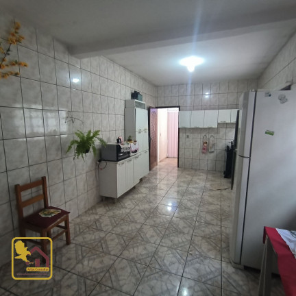 Imagem Casa com 3 Quartos à Venda, 120 m² em Serpa - Caieiras