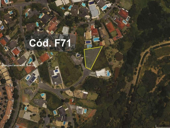 Imagem Terreno à Venda, em Jardim Passárgada - Cotia Imagem Terreno à Venda, em Jardim Passárgada - Cotia