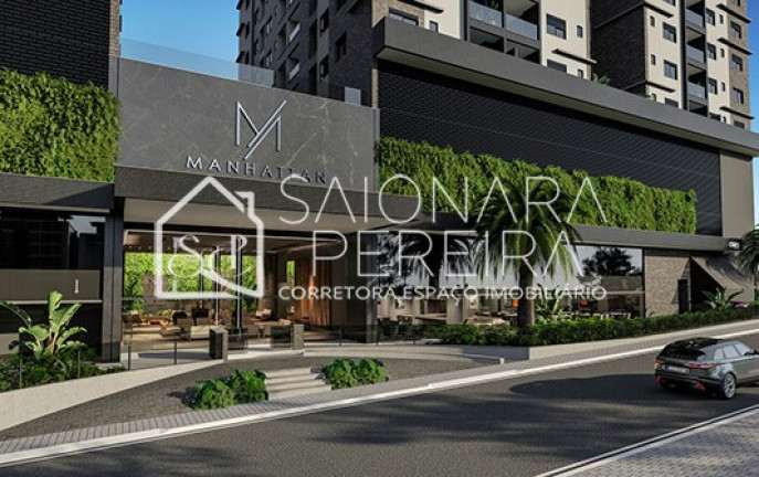 Imagem Apartamento com 3 Quartos à Venda, 133 m² em Floresta - São José
