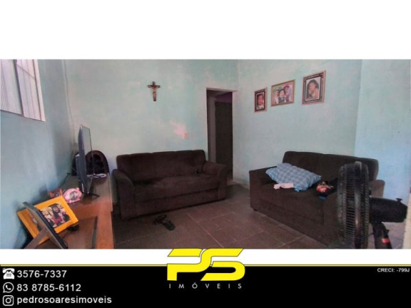 Imagem Casa com 4 Quartos à Venda, 320 m² em Valentina De Figueiredo - João Pessoa