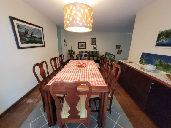 Imagem Apartamento com 3 Quartos à Venda, 140 m² em Pitangueiras - Guarujá