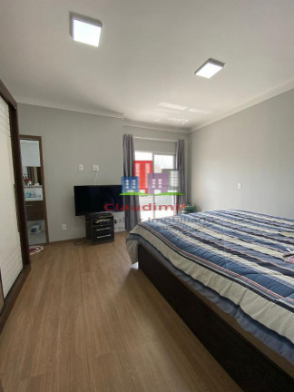 Imagem Sobrado com 4 Quartos à Venda, 284 m² em Campestre - Santo André Imagem Sobrado com 4 Quartos à Venda, 284 m² em Campestre - Santo André