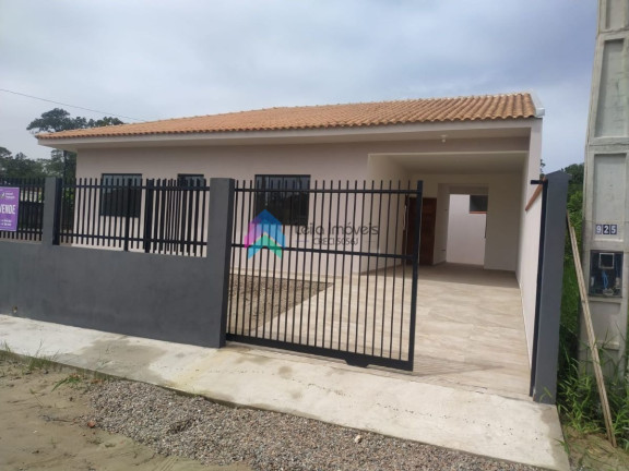 Imagem Casa com 2 Quartos à Venda, 240 m² em Continental - Itapoá Imagem Casa com 2 Quartos à Venda, 240 m² em Continental - Itapoá