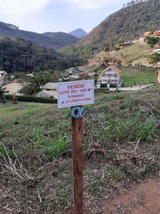 Imagem Terreno à Venda, 626 m² em Bonsucesso - Teresópolis Imagem Terreno à Venda, 626 m² em Bonsucesso - Teresópolis