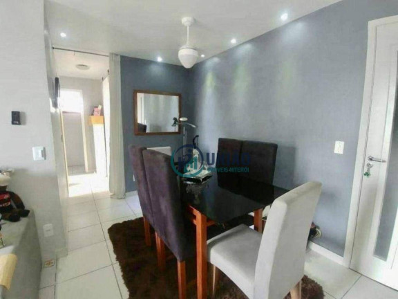Imagem Apartamento com 3 Quartos à Venda, 72 m² em Fonseca - Niterói Imagem Apartamento com 3 Quartos à Venda, 72 m² em Fonseca - Niterói