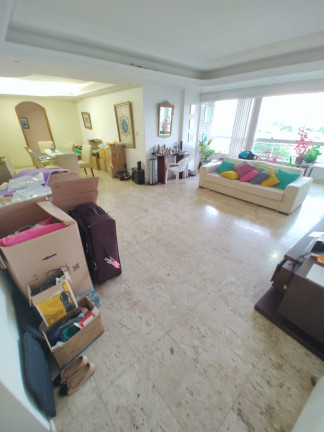 Imagem Apartamento com 4 Quartos à Venda, 248 m² em Pituba - Salvador Imagem Apartamento com 4 Quartos à Venda, 248 m² em Pituba - Salvador