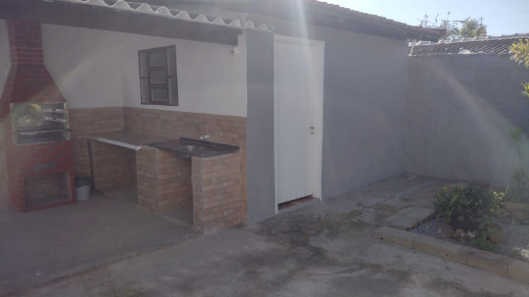 Imagem Casa com 3 Quartos à Venda, 112 m² em Jardim Suarão - Itanhaém