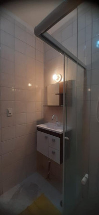 Imagem Apartamento com 1 Quarto à Venda, 40 m² em Aviação - Praia Grande