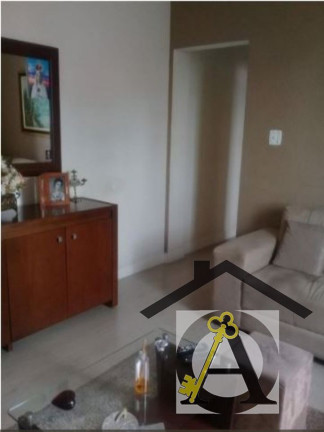 Imagem Apartamento com 3 Quartos à Venda, 100 m² em Campo Grande - Santos Imagem Apartamento com 3 Quartos à Venda, 100 m² em Campo Grande - Santos