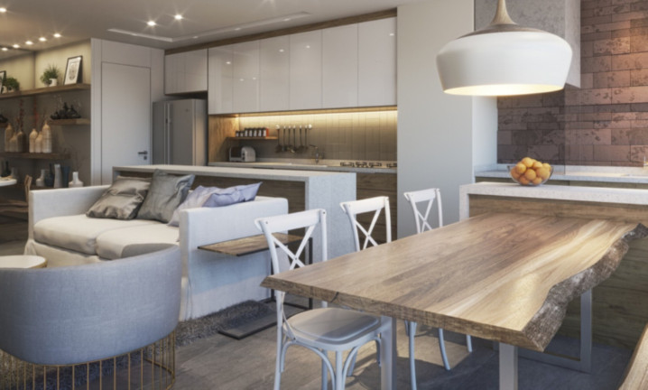 Imagem Apartamento com 4 Quartos à Venda, 237 m² em Vila Yara - Osasco Imagem Apartamento com 4 Quartos à Venda, 237 m² em Vila Yara - Osasco