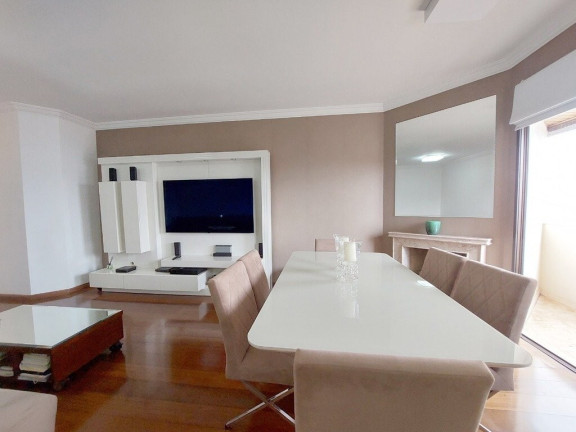 Imagem Apartamento com 3 Quartos à Venda, 114 m² em Perdizes - São Paulo Imagem Apartamento com 3 Quartos à Venda, 114 m² em Perdizes - São Paulo