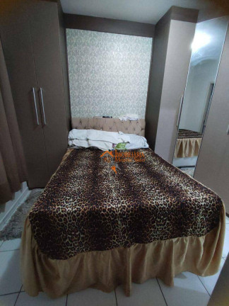 Imagem Sobrado com 3 Quartos à Venda, 75 m² em Parque Flamengo - Guarulhos Imagem Sobrado com 3 Quartos à Venda, 75 m² em Parque Flamengo - Guarulhos
