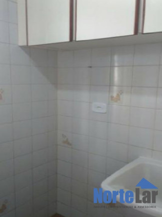 Imagem Apartamento com 2 Quartos à Venda, 56 m² em Jardim Santa Mônica - São Paulo Imagem Apartamento com 2 Quartos à Venda, 56 m² em Jardim Santa Mônica - São Paulo