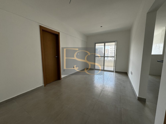 Imagem Apartamento com 1 Quarto à Venda, 54 m² em Guilhermina - Praia Grande Imagem Apartamento com 1 Quarto à Venda, 54 m² em Guilhermina - Praia Grande
