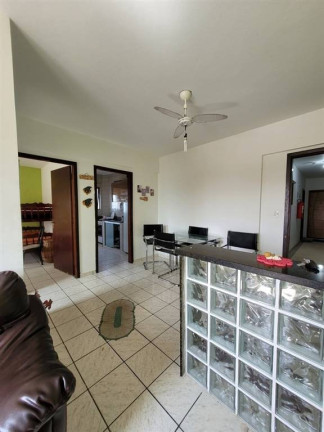 Imagem Apartamento com 1 Quarto à Venda, 44 m² em Solemar - Praia Grande Imagem Apartamento com 1 Quarto à Venda, 44 m² em Solemar - Praia Grande