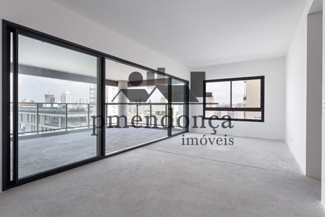 Imagem Apartamento com 4 Quartos à Venda, 174 m² em Pinheiros - São Paulo Imagem Apartamento com 4 Quartos à Venda, 174 m² em Pinheiros - São Paulo
