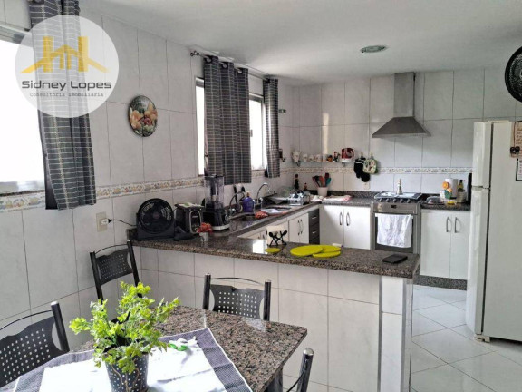 Imagem Casa com 3 Quartos à Venda, 222 m² em Pechincha - Rio De Janeiro