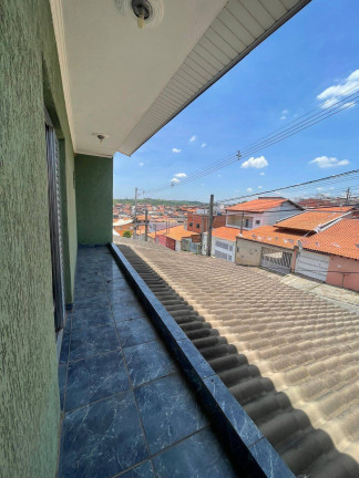 Imagem Sobrado com 3 Quartos à Venda, 140 m² em Altos De Votorantim - Votorantim Imagem Sobrado com 3 Quartos à Venda, 140 m² em Altos De Votorantim - Votorantim
