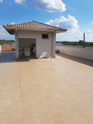 Imagem Imóvel com 2 Quartos à Venda,  em Jardim Residencial Village - Limeira
