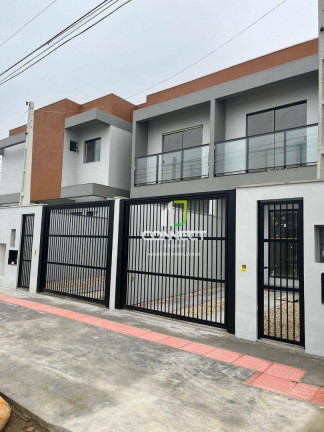 Imagem Sobrado com 2 Quartos à Venda, 75 m² em Espinheiros - Itajaí Imagem Sobrado com 2 Quartos à Venda, 75 m² em Espinheiros - Itajaí