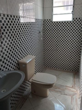 Imagem Casa com 2 Quartos à Venda, 72 m² em Jardim Leonor - Mongaguá Imagem Casa com 2 Quartos à Venda, 72 m² em Jardim Leonor - Mongaguá
