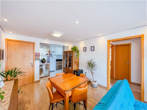 Imagem Apartamento com 2 Quartos à Venda, 77 m² em Boa Vista - Porto Alegre Imagem Apartamento com 2 Quartos à Venda, 77 m² em Boa Vista - Porto Alegre