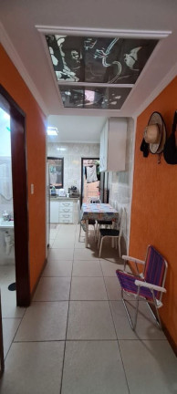 Imagem Casa com 2 Quartos à Venda, 80 m² em Mirim - Praia Grande Imagem Casa com 2 Quartos à Venda, 80 m² em Mirim - Praia Grande