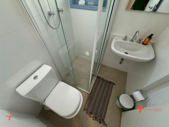 Imagem Imóvel com 2 Quartos à Venda, 56 m² em Pinheiros - São Paulo Imagem Imóvel com 2 Quartos à Venda, 56 m² em Pinheiros - São Paulo