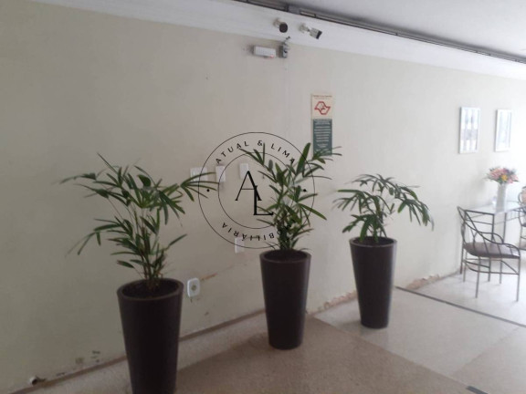 Imagem Apartamento com 3 Quartos à Venda, 115 m² em Centro - Campinas