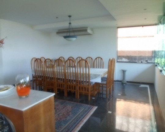 Imagem Imóvel com 6 Quartos à Venda, 760 m² em Península - Guarujá