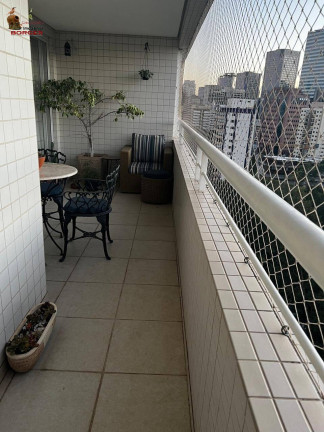 Imagem Apartamento com 3 Quartos à Venda, 117 m² em Brooklin - São Paulo Imagem Apartamento com 3 Quartos à Venda, 117 m² em Brooklin - São Paulo